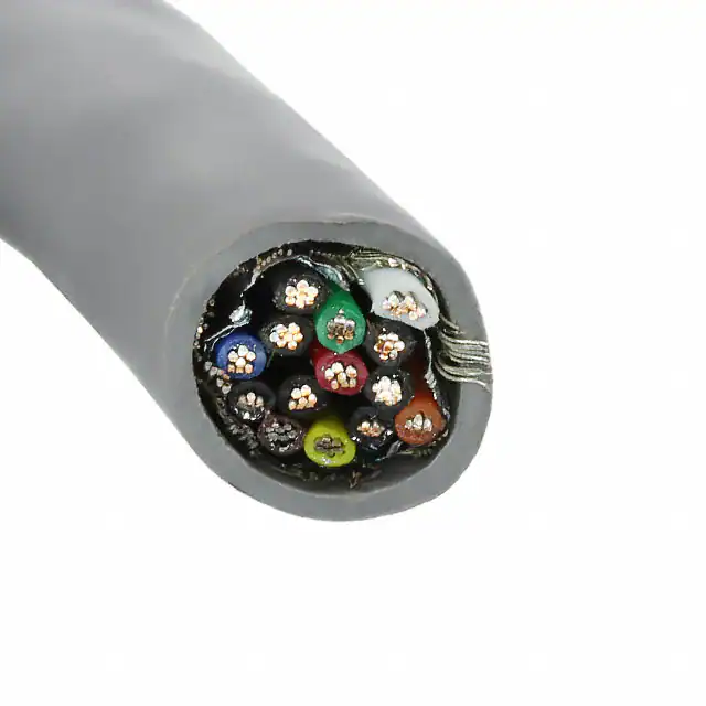 6378 SL005 Alpha Wire  Cavi Fili